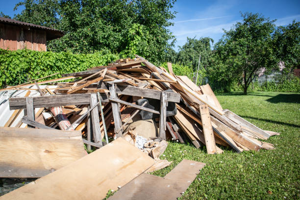 Best Attic Cleanout  in Savannah, TX