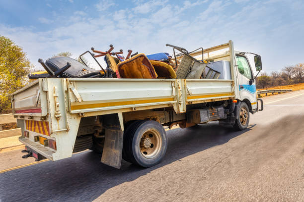 Best Garage Cleanout  in Savannah, TX