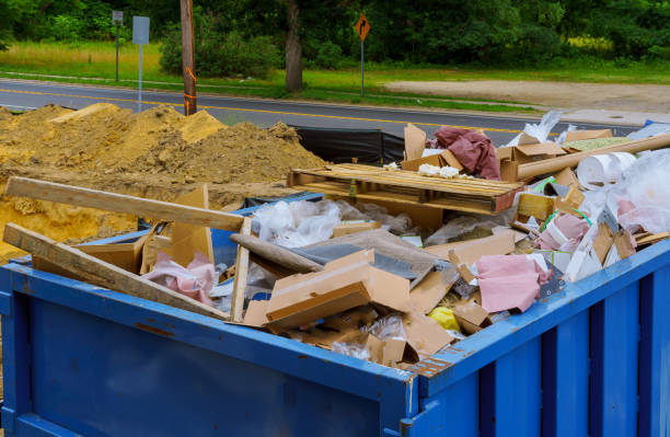 Best Commercial Junk Removal  in Savannah, TX